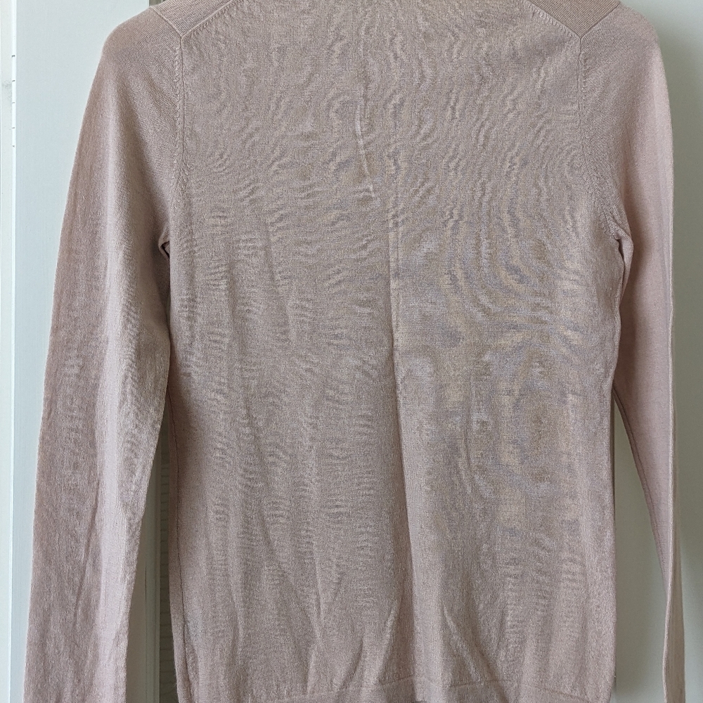 Neiman Marcus Cashmere Sweater